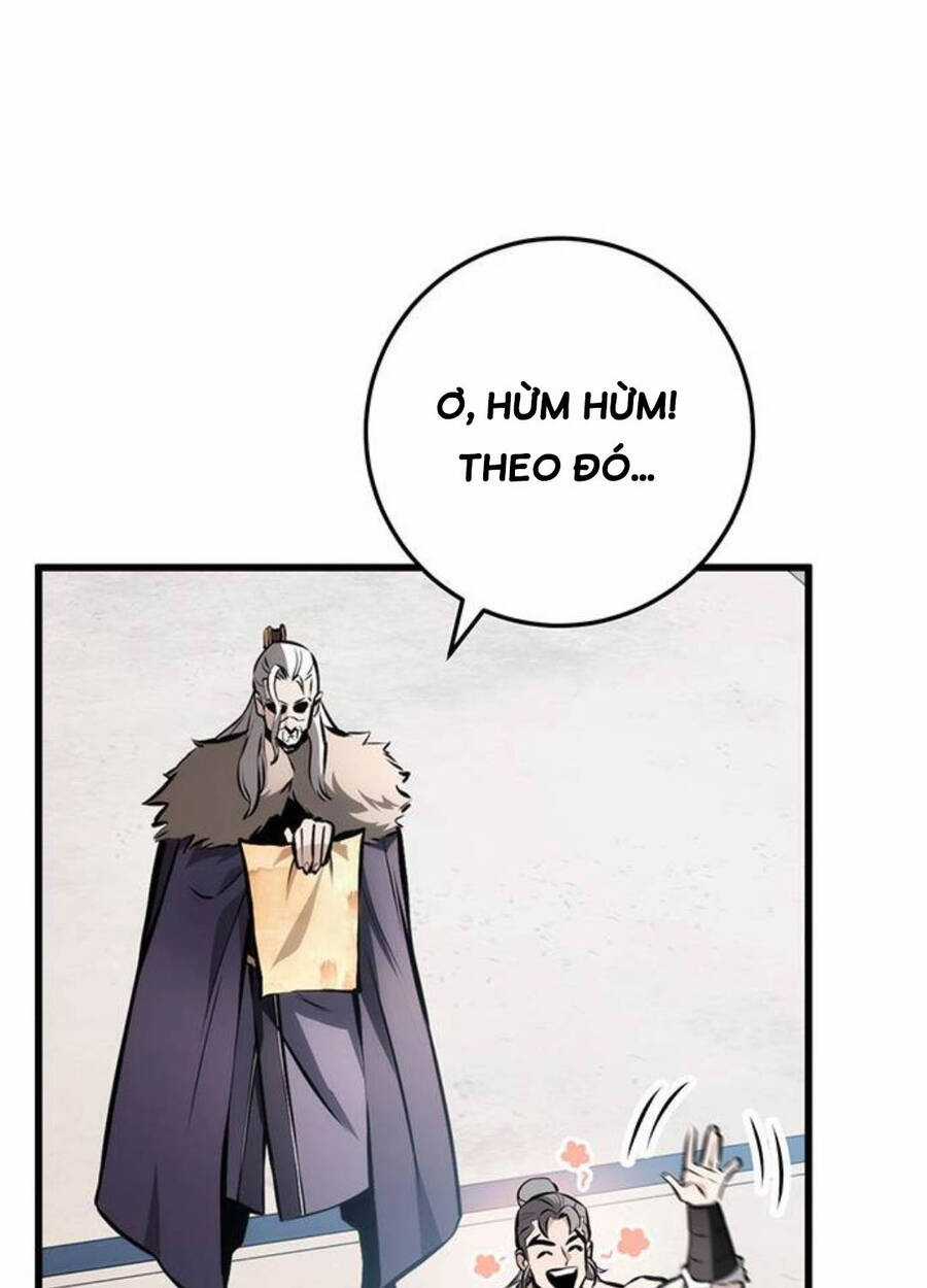 Thanh Kiếm Của Hoàng Đế Chương 60 trang 32