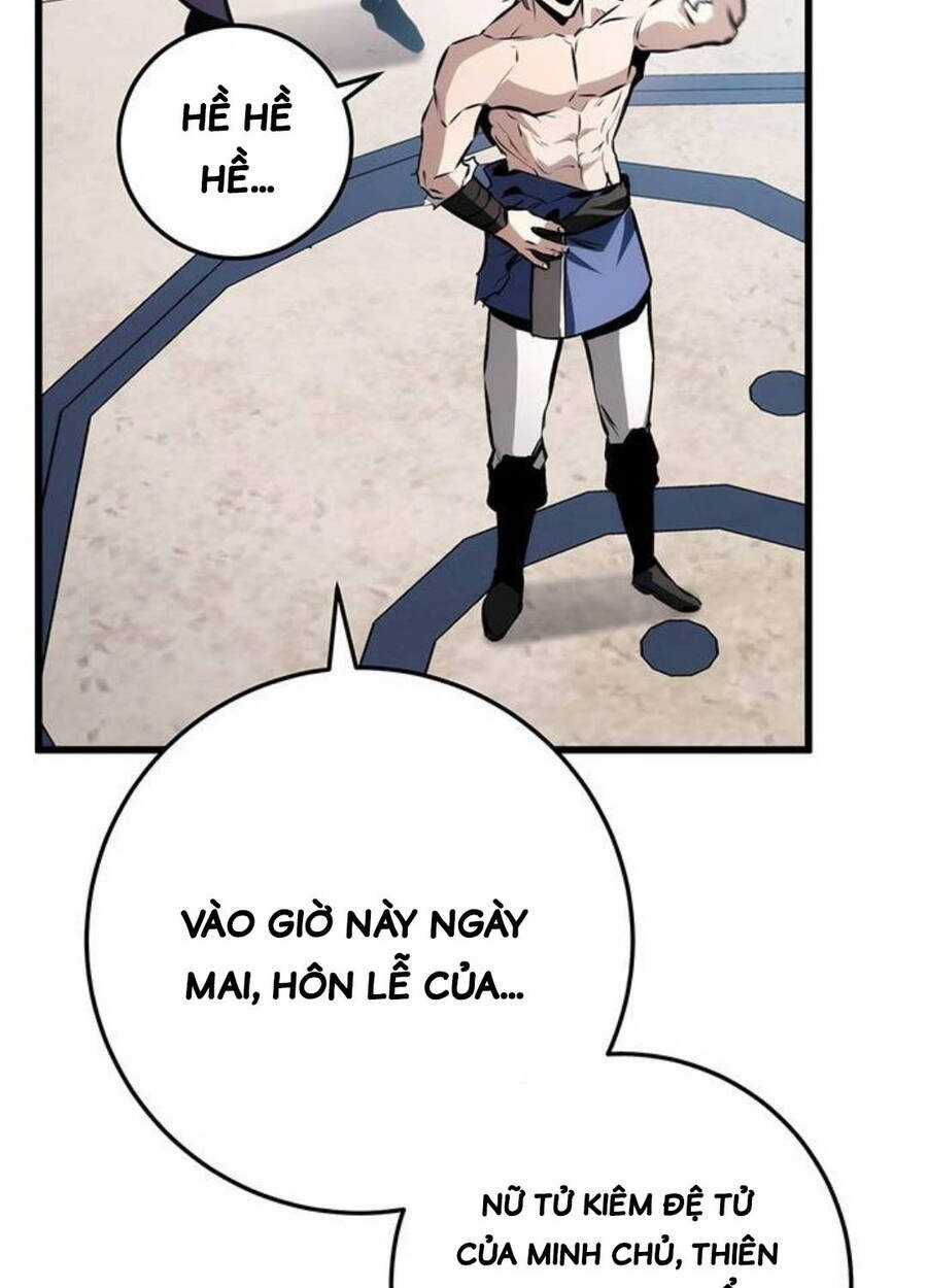 Thanh Kiếm Của Hoàng Đế Chương 60 trang 33