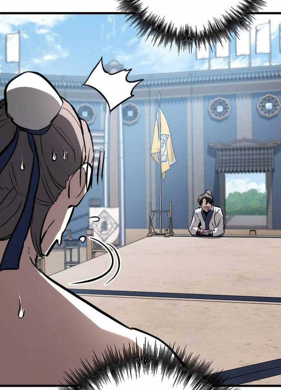 Thanh Kiếm Của Hoàng Đế Chương 60 trang 37