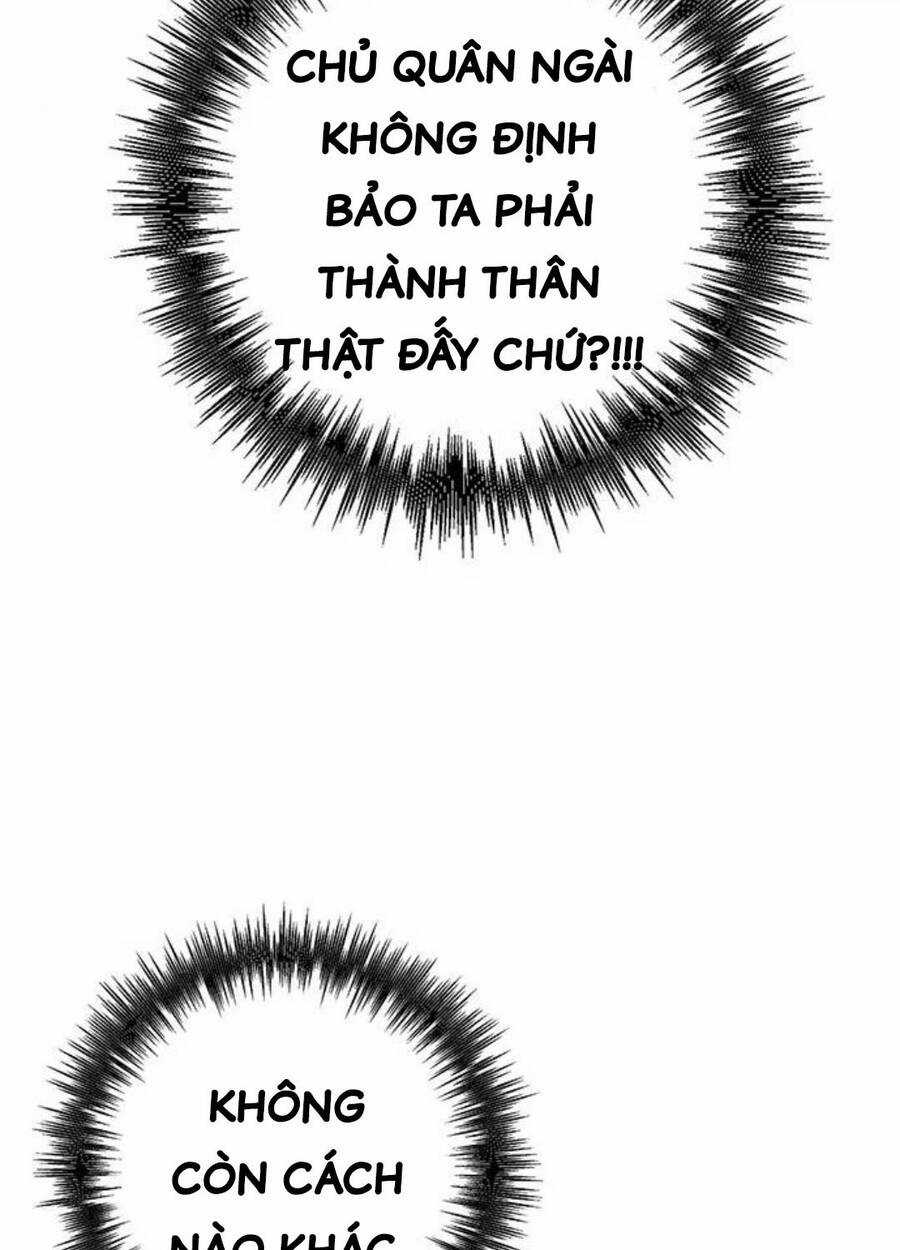 Thanh Kiếm Của Hoàng Đế Chương 60 trang 38