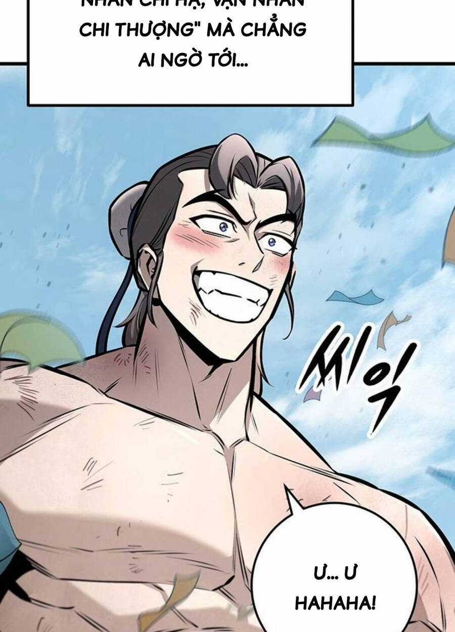 Thanh Kiếm Của Hoàng Đế Chương 60 trang 5