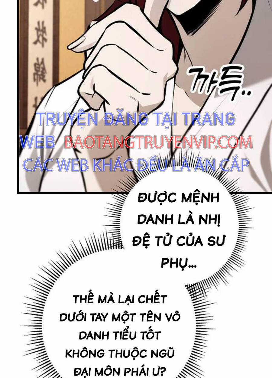 Thanh Kiếm Của Hoàng Đế Chương 60 trang 53