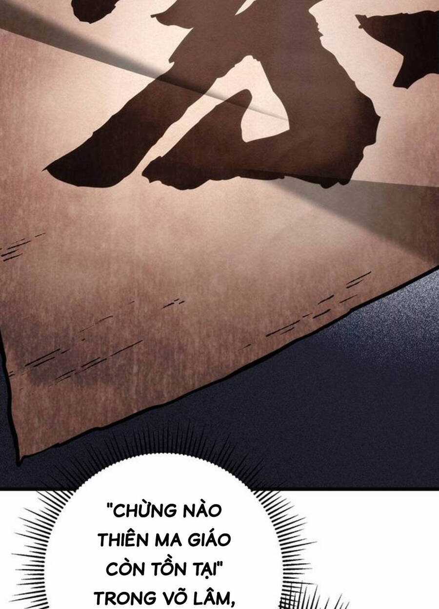 Thanh Kiếm Của Hoàng Đế Chương 60 trang 58