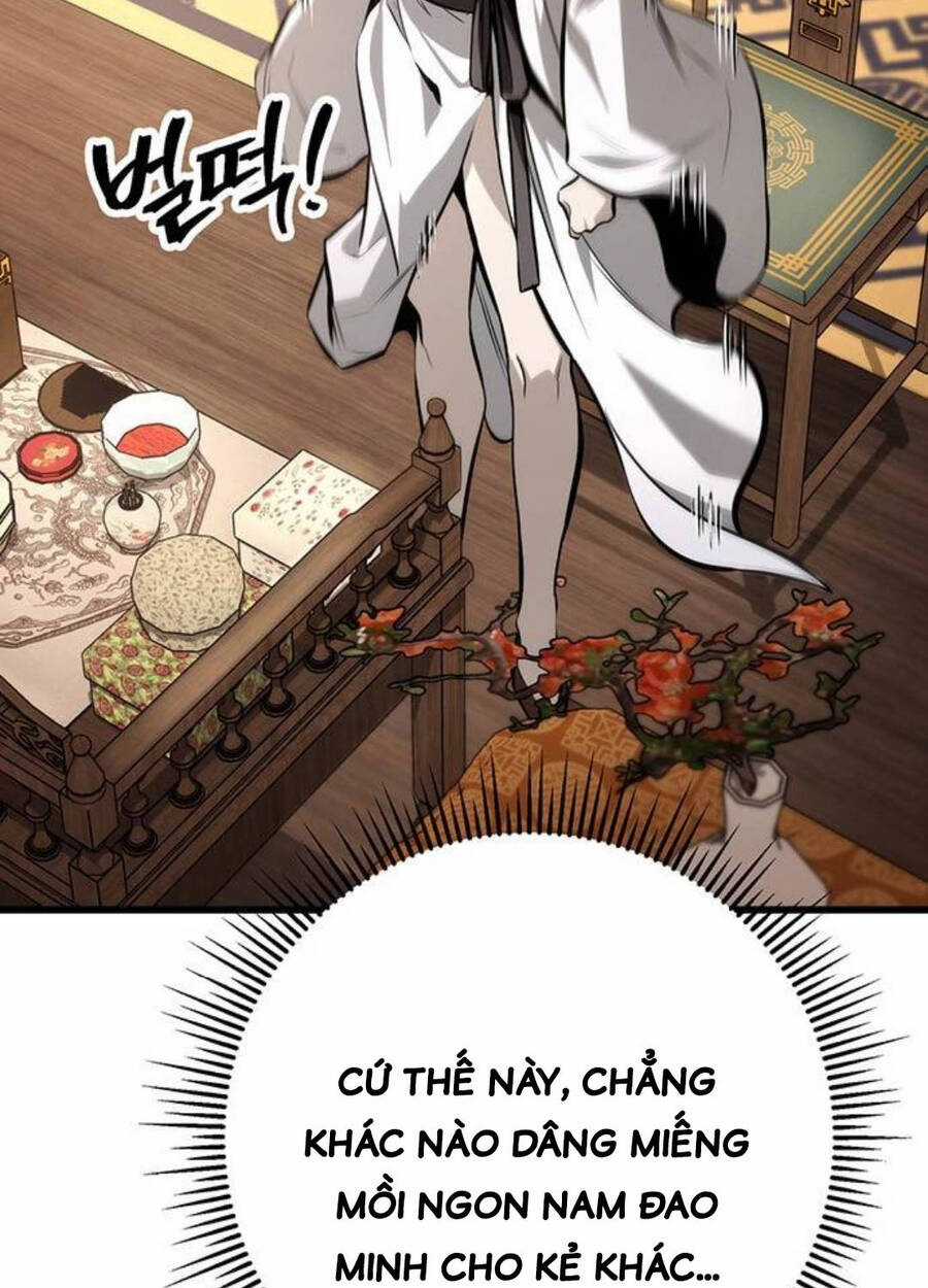 Thanh Kiếm Của Hoàng Đế Chương 60 trang 61