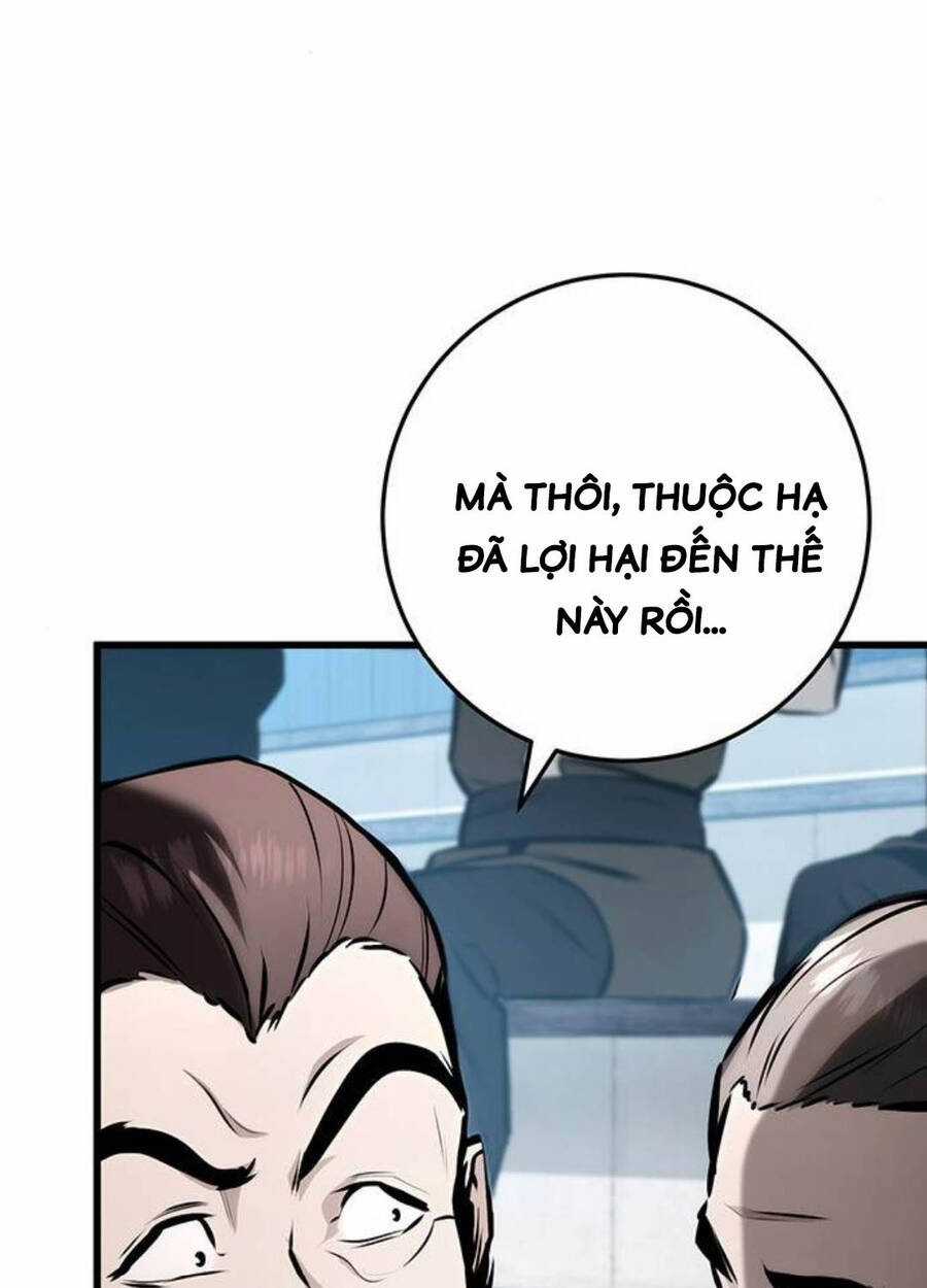 Thanh Kiếm Của Hoàng Đế Chương 60 trang 7