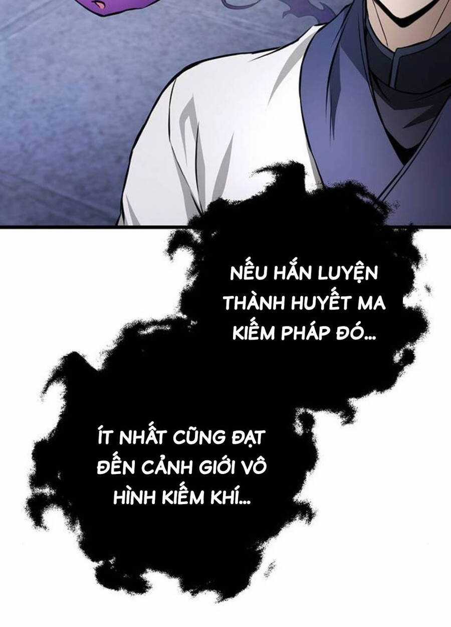 Thanh Kiếm Của Hoàng Đế Chương 60 trang 75