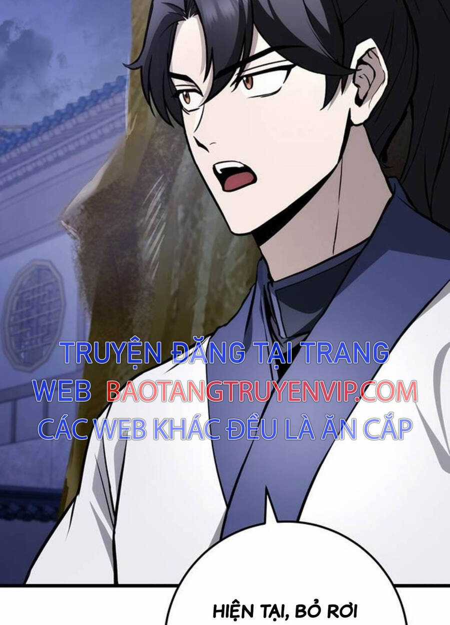 Thanh Kiếm Của Hoàng Đế Chương 60 trang 87