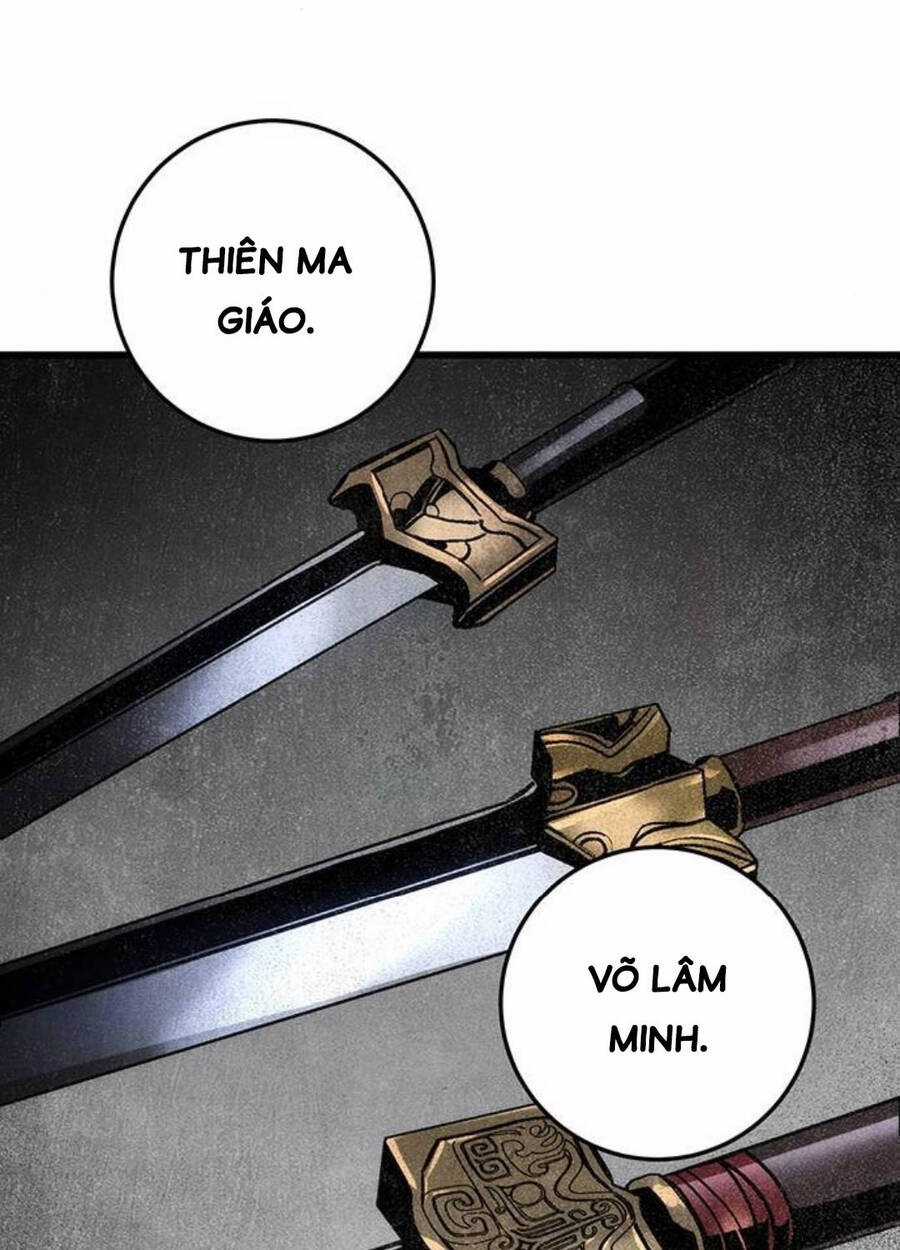 Thanh Kiếm Của Hoàng Đế Chương 60 trang 91