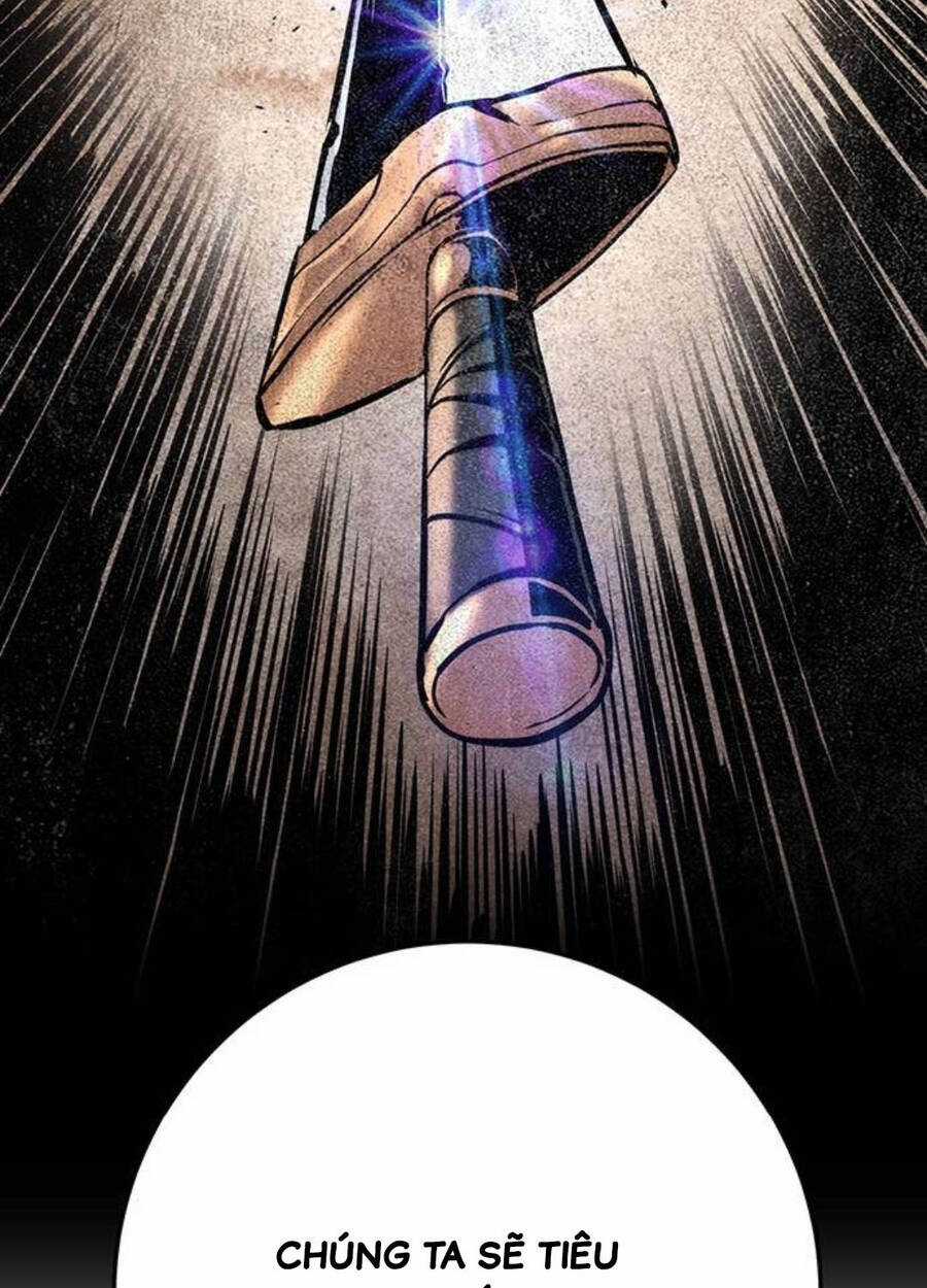 Thanh Kiếm Của Hoàng Đế Chương 60 trang 99