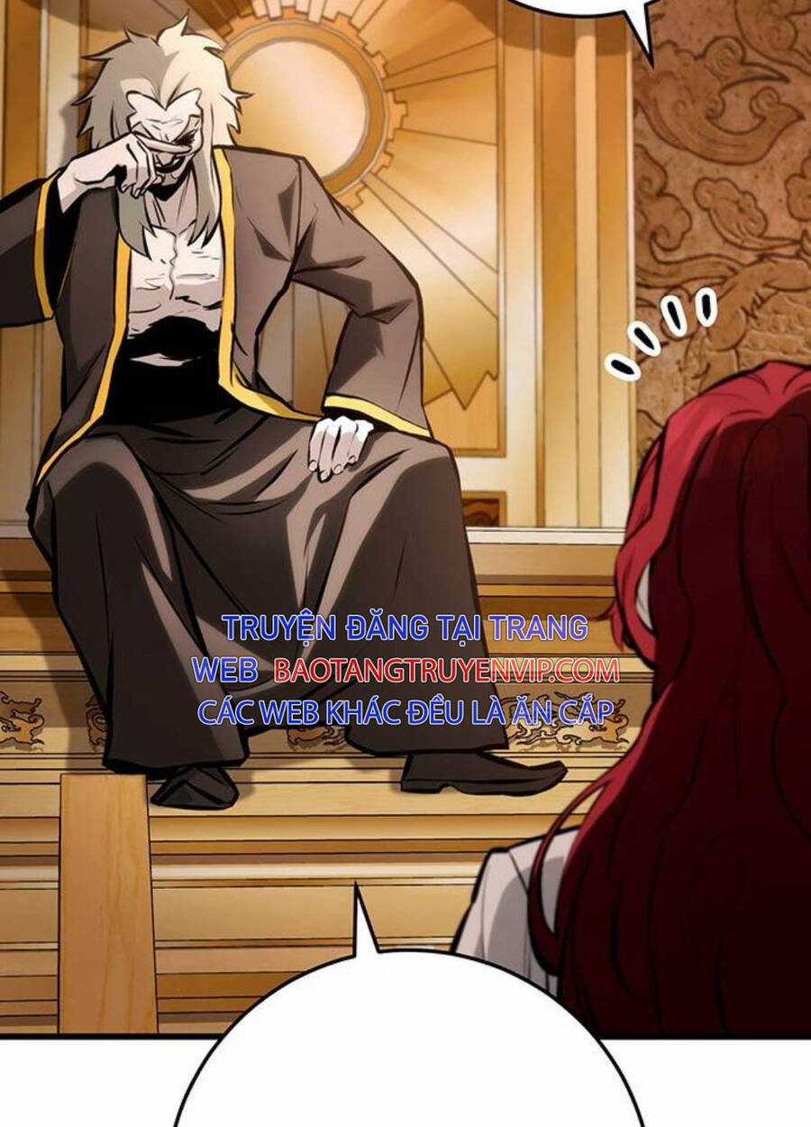 Thanh Kiếm Của Hoàng Đế Chương 61 trang 100