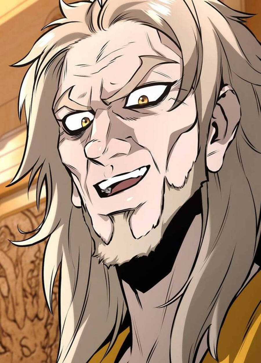 Thanh Kiếm Của Hoàng Đế Chương 61 trang 107