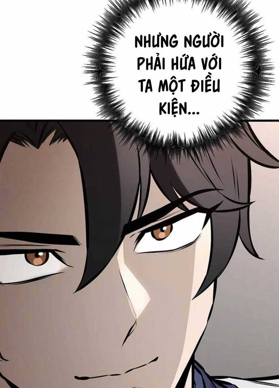 Thanh Kiếm Của Hoàng Đế Chương 61 trang 112