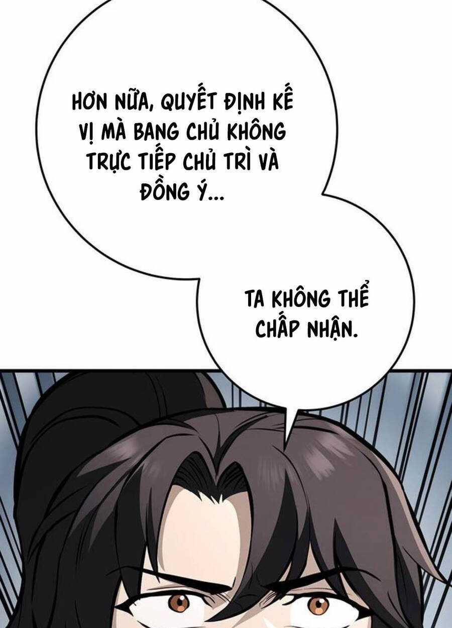 Thanh Kiếm Của Hoàng Đế Chương 61 trang 12