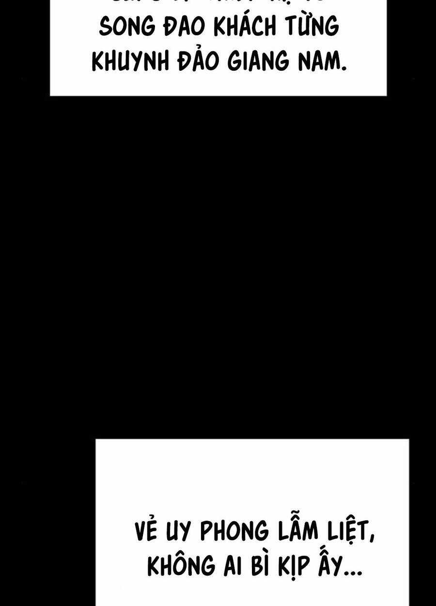 Thanh Kiếm Của Hoàng Đế Chương 61 trang 123