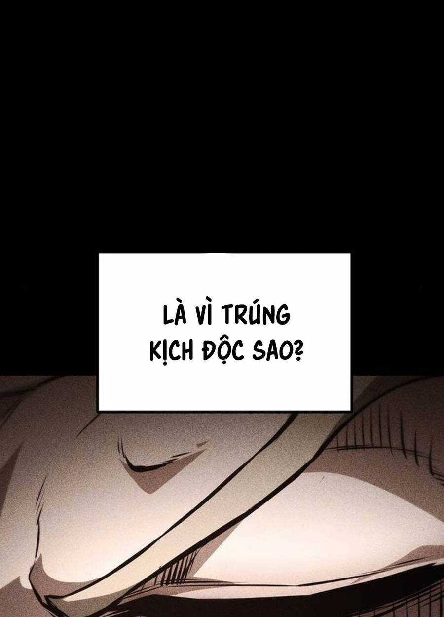 Thanh Kiếm Của Hoàng Đế Chương 61 trang 129