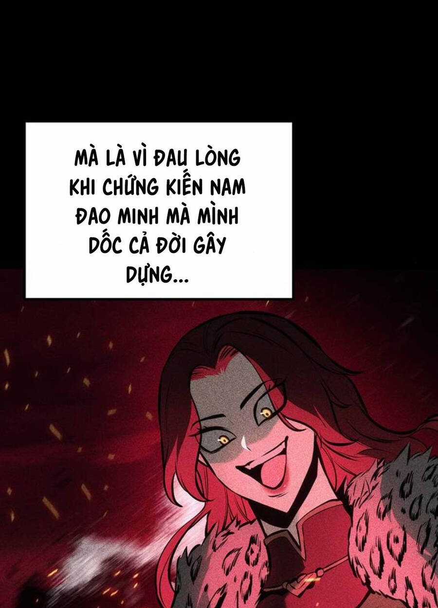 Thanh Kiếm Của Hoàng Đế Chương 61 trang 133