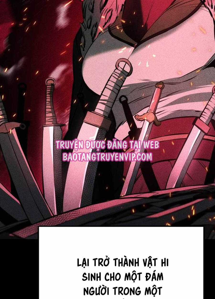 Thanh Kiếm Của Hoàng Đế Chương 61 trang 134