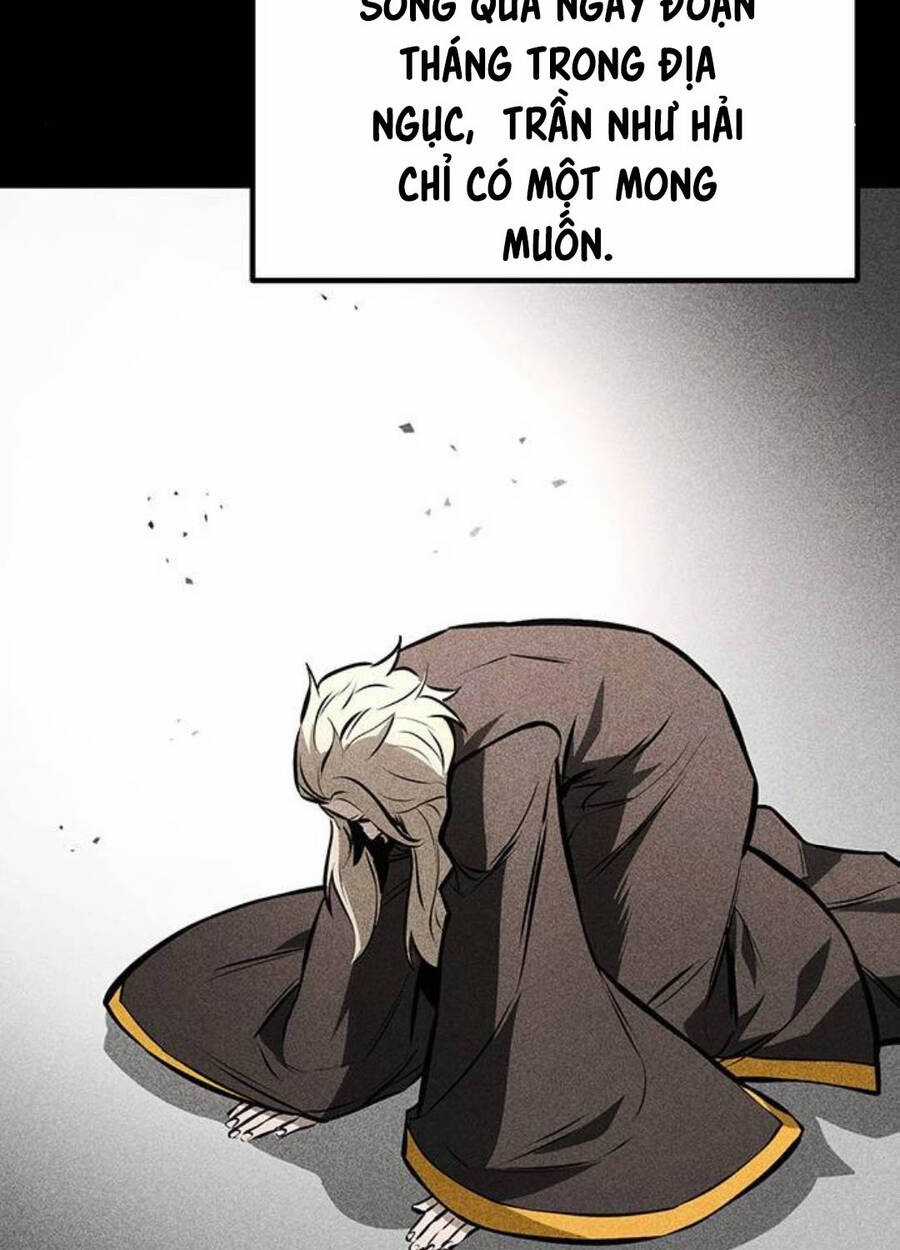 Thanh Kiếm Của Hoàng Đế Chương 61 trang 136