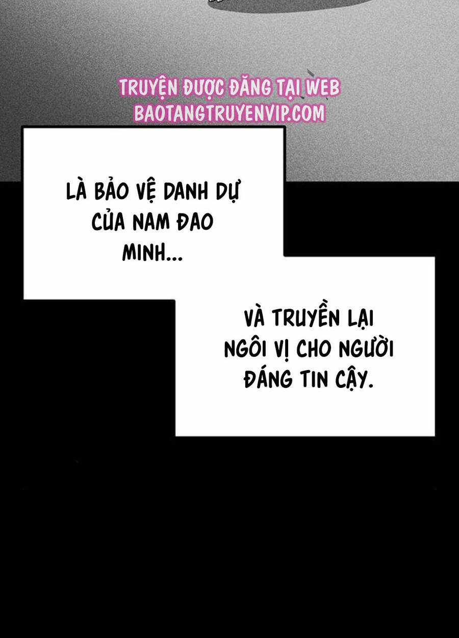 Thanh Kiếm Của Hoàng Đế Chương 61 trang 137