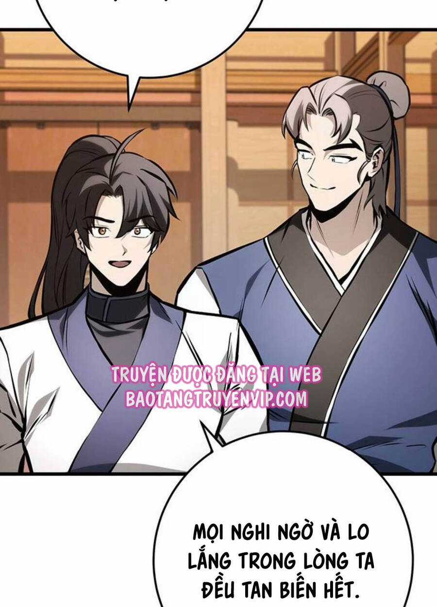 Thanh Kiếm Của Hoàng Đế Chương 61 trang 146