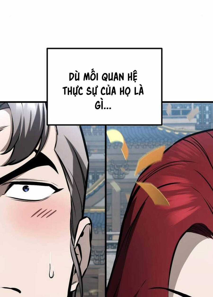 Thanh Kiếm Của Hoàng Đế Chương 61 trang 155