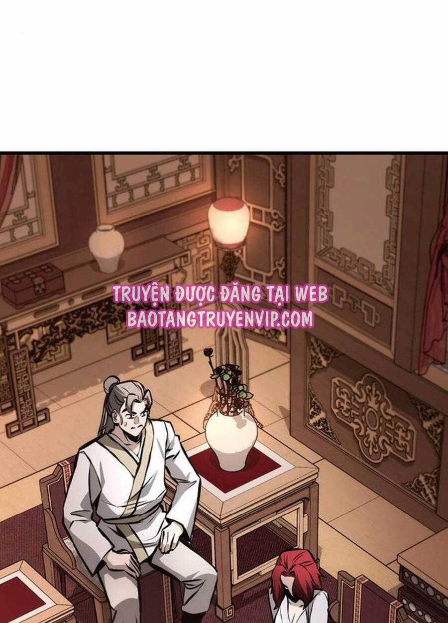 Thanh Kiếm Của Hoàng Đế Chương 61 trang 159