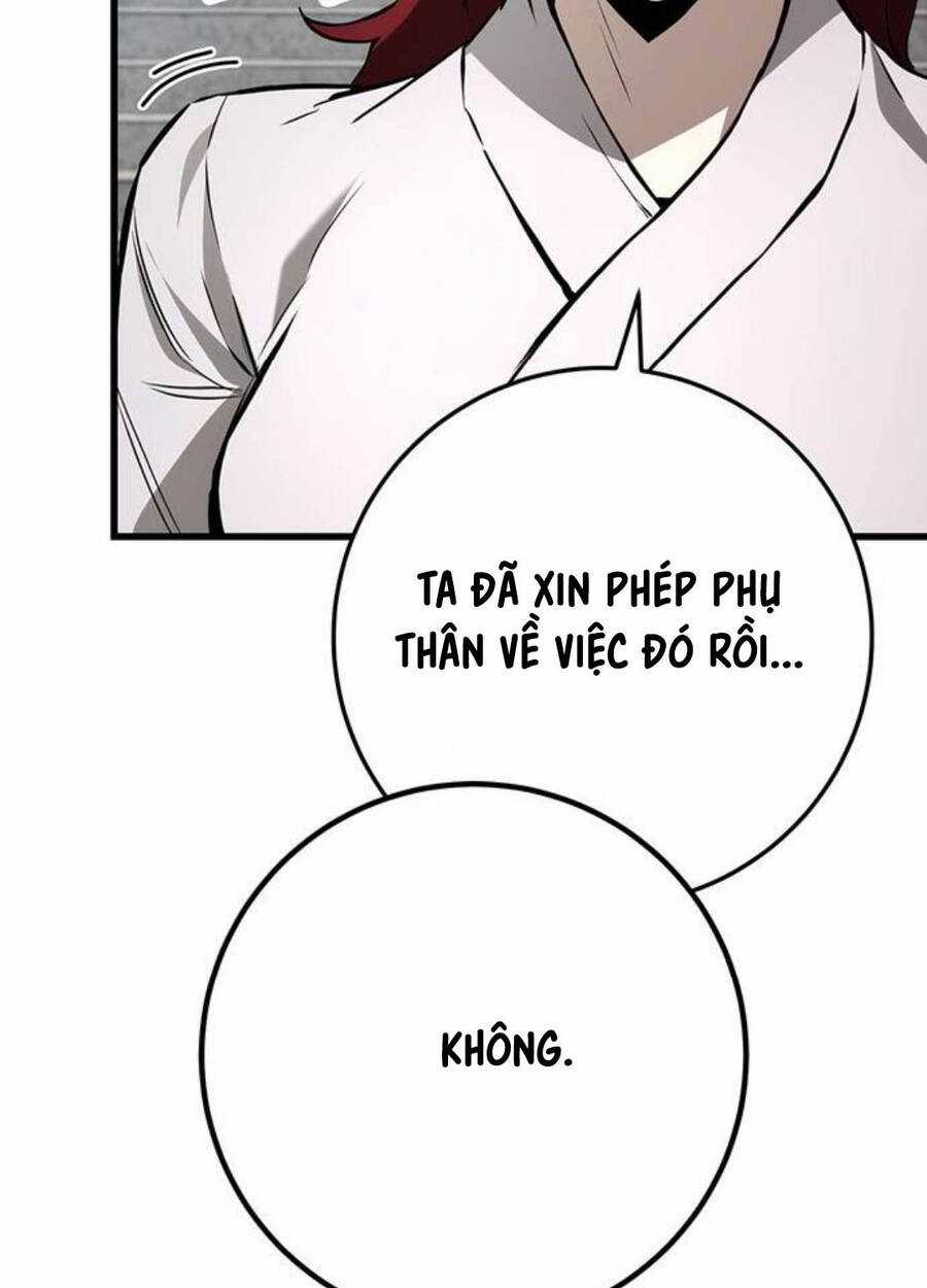 Thanh Kiếm Của Hoàng Đế Chương 61 trang 16