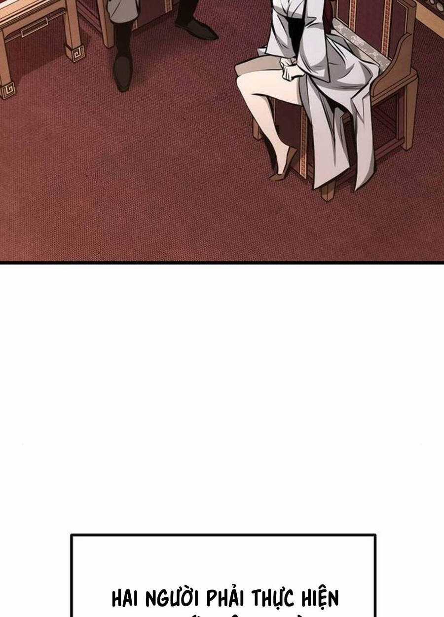 Thanh Kiếm Của Hoàng Đế Chương 61 trang 160