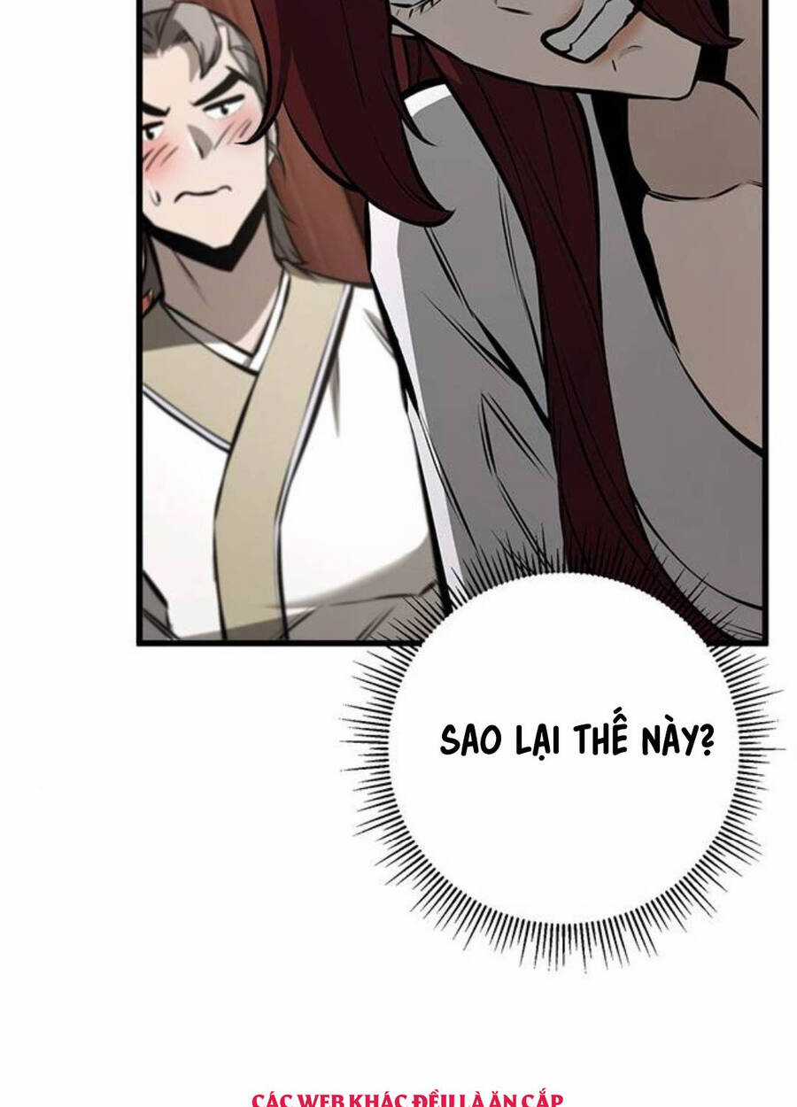 Thanh Kiếm Của Hoàng Đế Chương 61 trang 164