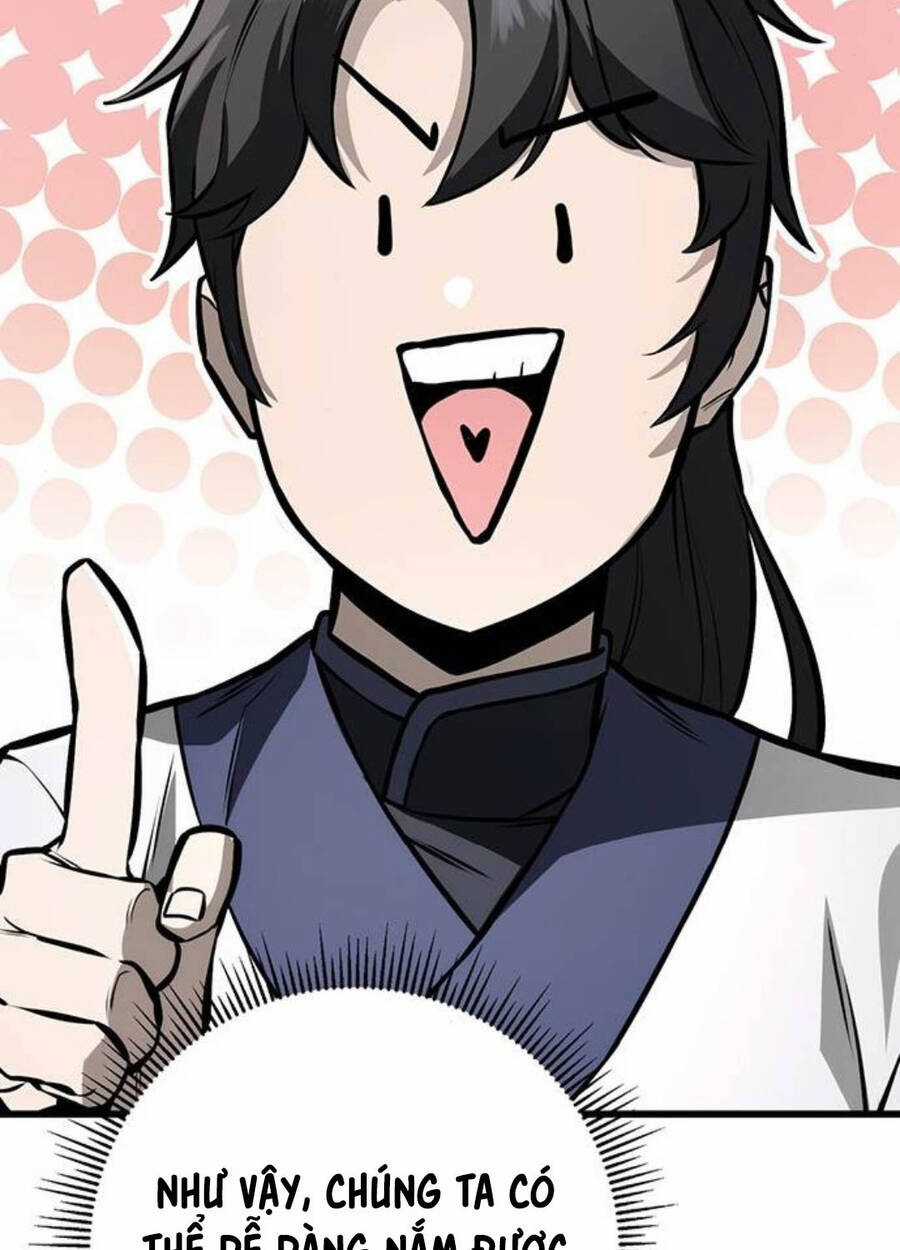 Thanh Kiếm Của Hoàng Đế Chương 61 trang 166