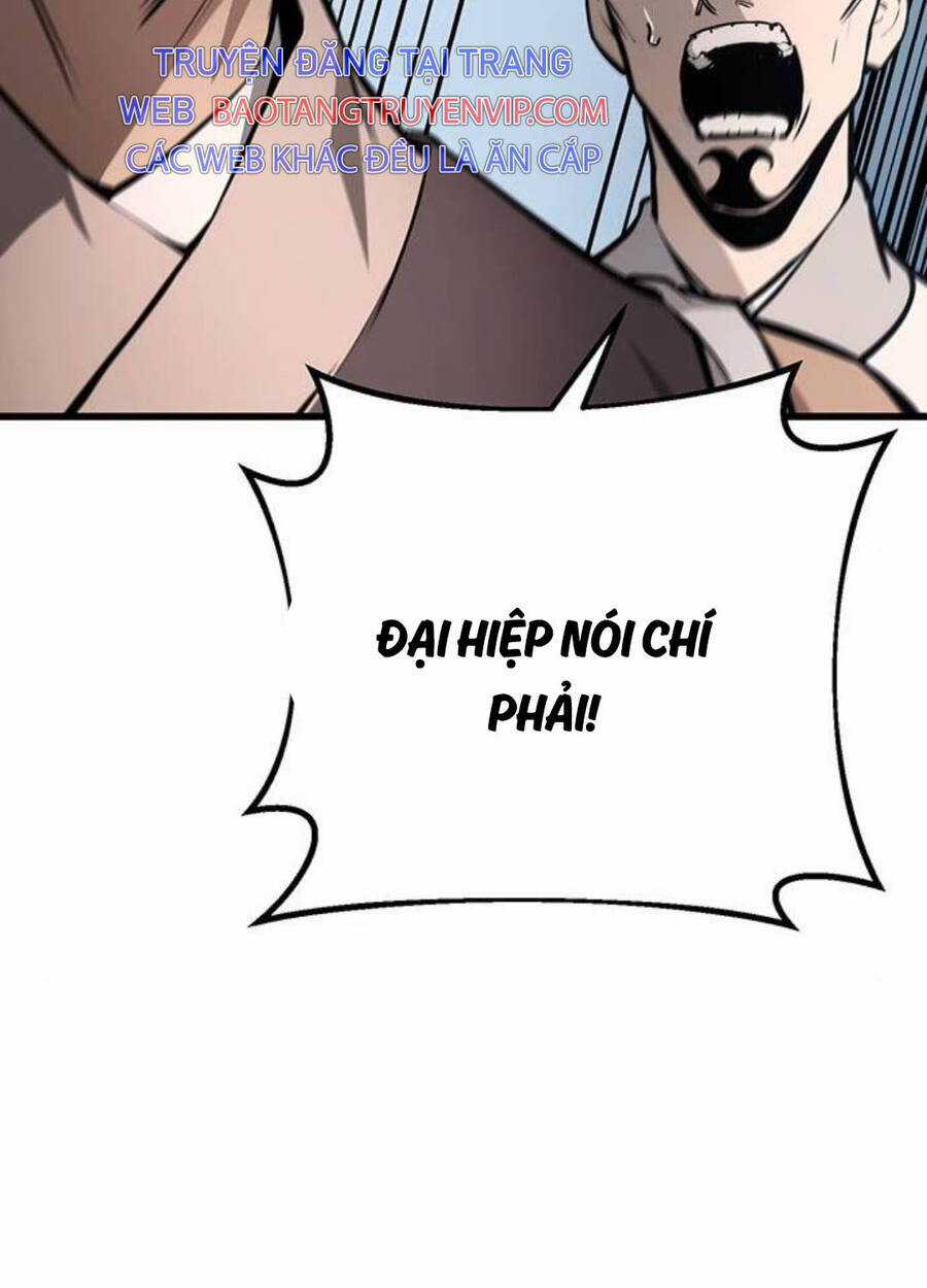 Thanh Kiếm Của Hoàng Đế Chương 61 trang 22