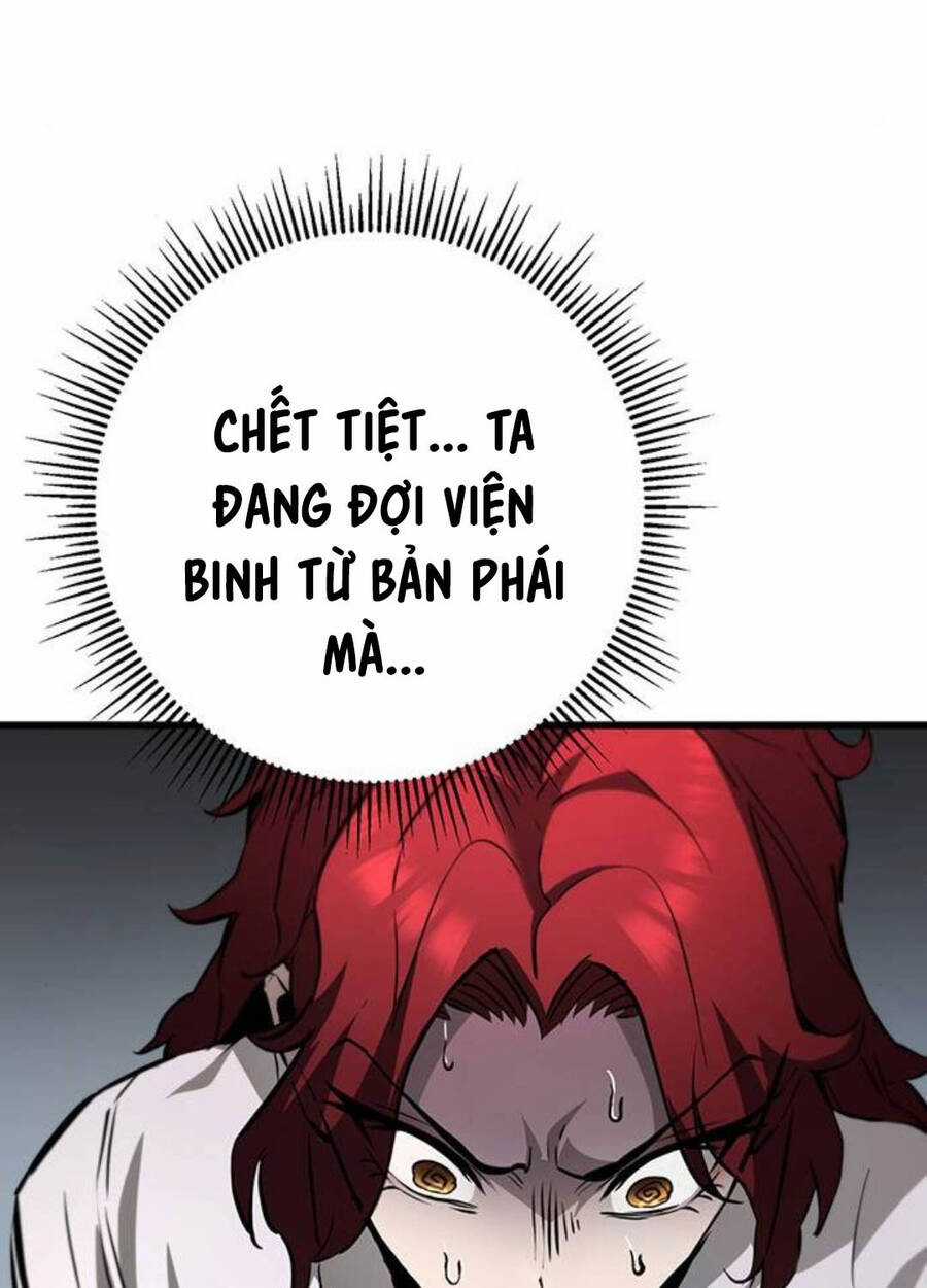 Thanh Kiếm Của Hoàng Đế Chương 61 trang 30