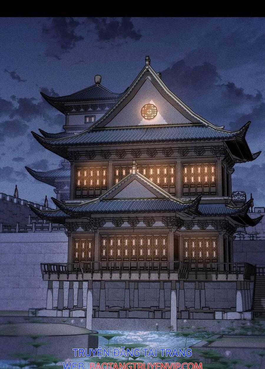 Thanh Kiếm Của Hoàng Đế Chương 61 trang 35