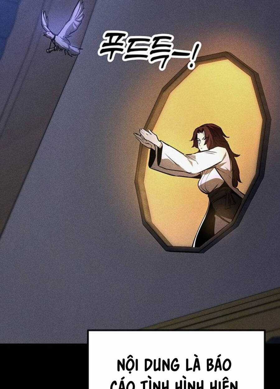 Thanh Kiếm Của Hoàng Đế Chương 61 trang 37