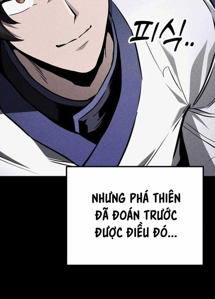 Thanh Kiếm Của Hoàng Đế Chương 61 trang 41