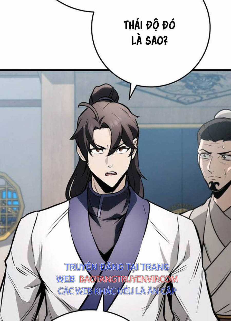 Thanh Kiếm Của Hoàng Đế Chương 61 trang 6