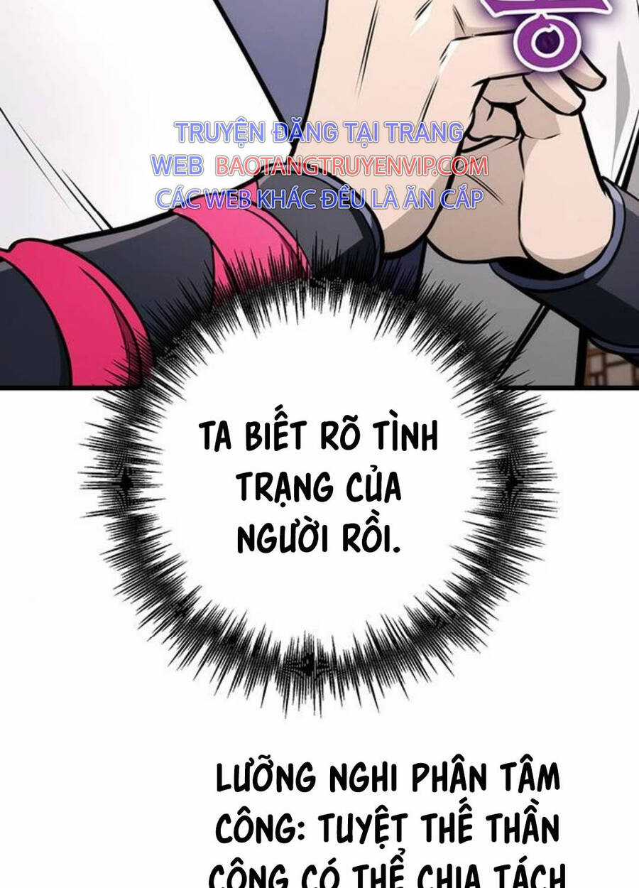 Thanh Kiếm Của Hoàng Đế Chương 61 trang 89