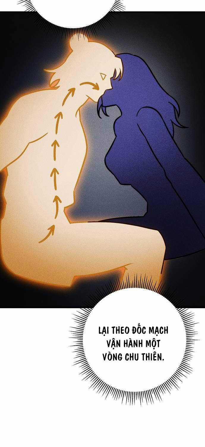 Thanh Kiếm Của Hoàng Đế Chương 62 trang 11