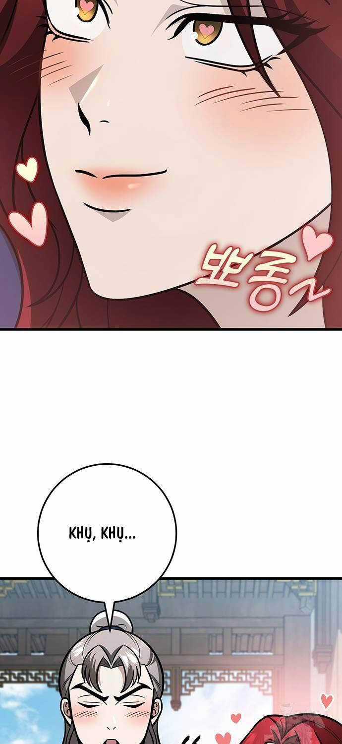 Thanh Kiếm Của Hoàng Đế Chương 62 trang 22