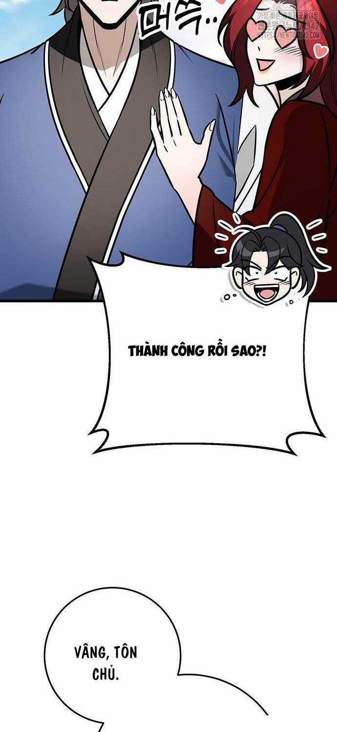 Thanh Kiếm Của Hoàng Đế Chương 62 trang 23