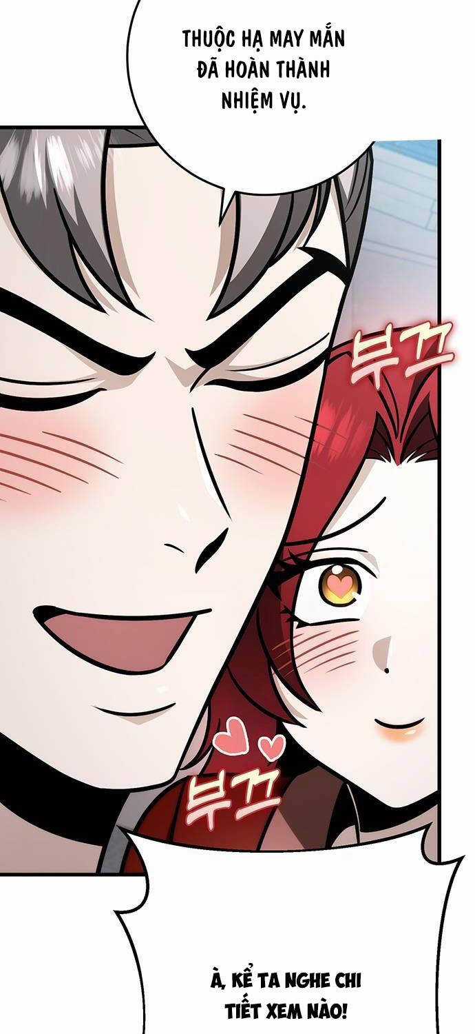 Thanh Kiếm Của Hoàng Đế Chương 62 trang 24