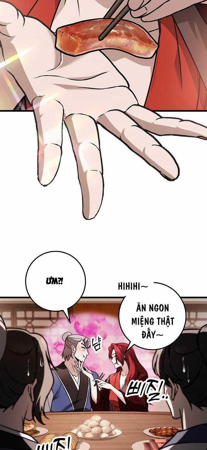 Thanh Kiếm Của Hoàng Đế Chương 62 trang 30