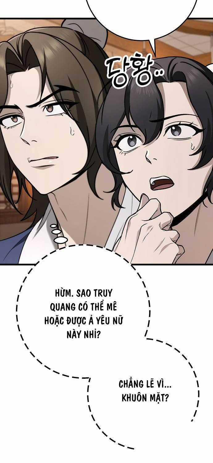 Thanh Kiếm Của Hoàng Đế Chương 62 trang 33