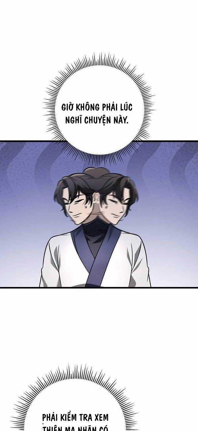 Thanh Kiếm Của Hoàng Đế Chương 62 trang 34