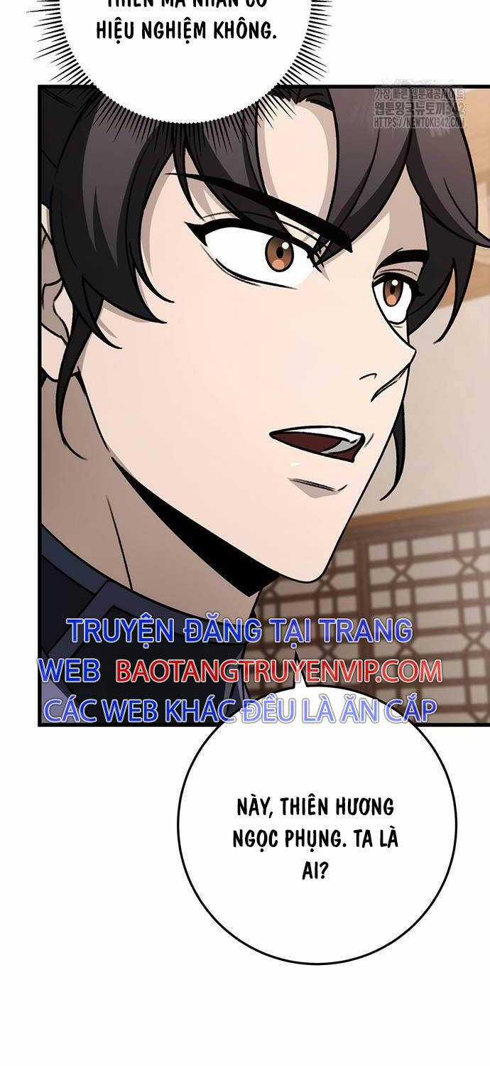 Thanh Kiếm Của Hoàng Đế Chương 62 trang 35