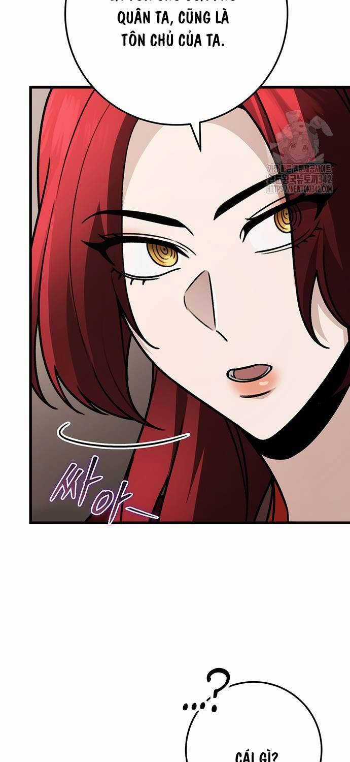 Thanh Kiếm Của Hoàng Đế Chương 62 trang 37