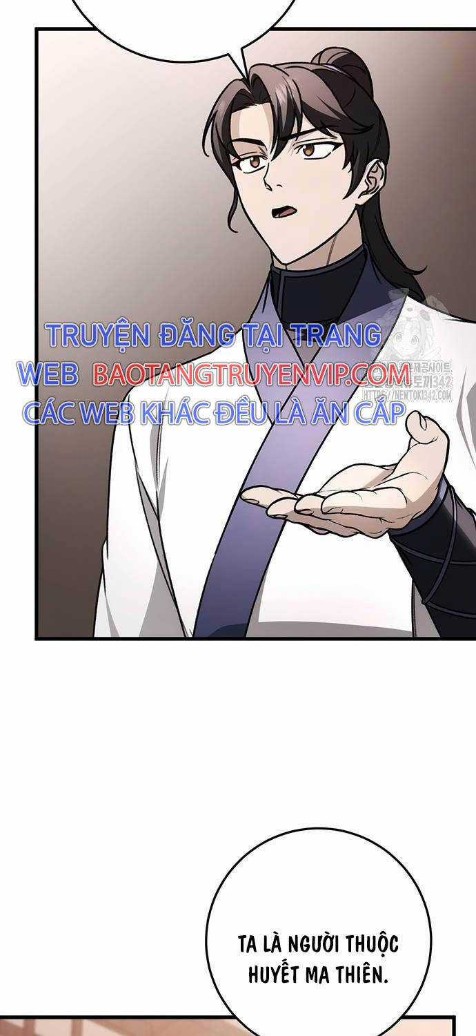 Thanh Kiếm Của Hoàng Đế Chương 62 trang 39