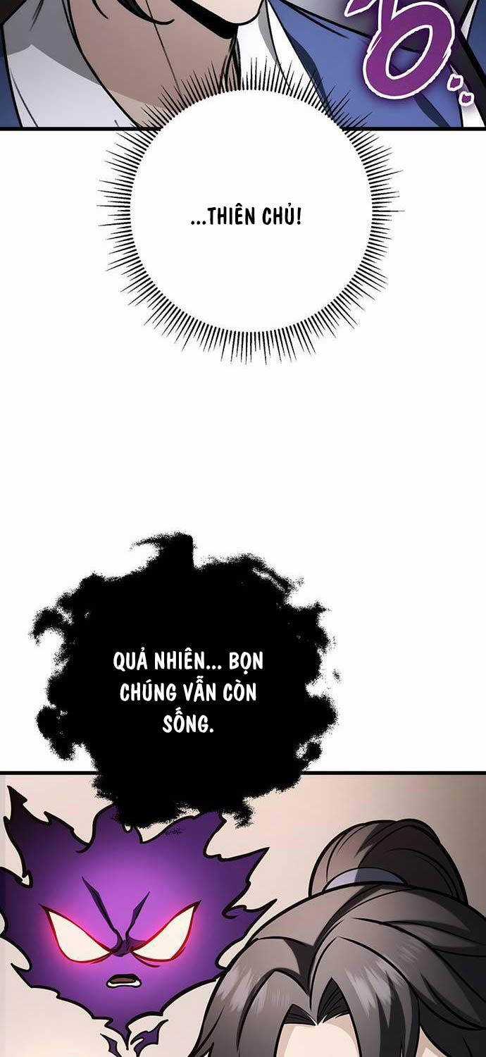 Thanh Kiếm Của Hoàng Đế Chương 62 trang 42