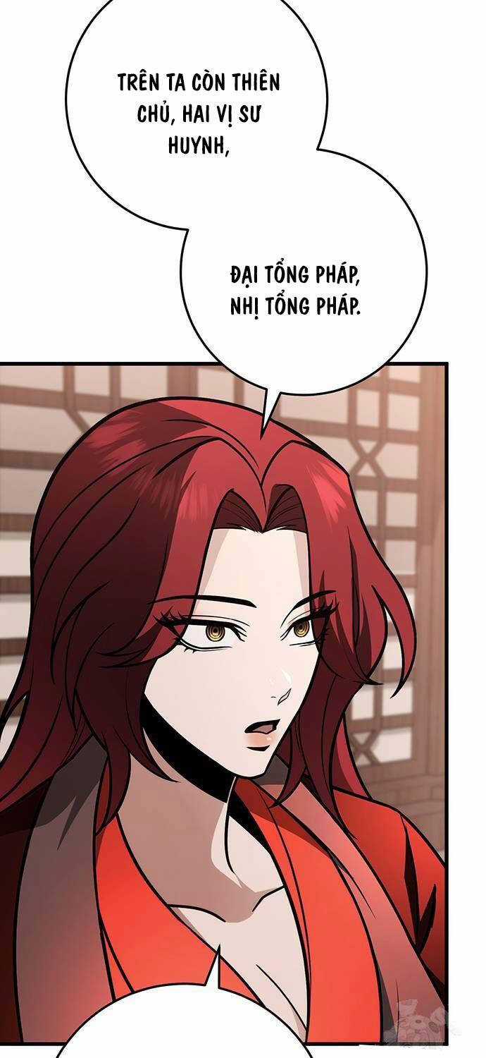 Thanh Kiếm Của Hoàng Đế Chương 62 trang 44