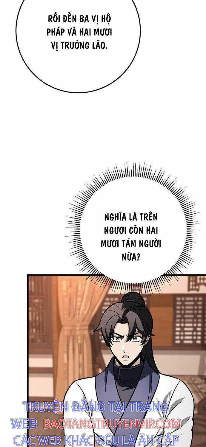 Thanh Kiếm Của Hoàng Đế Chương 62 trang 45